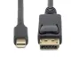 Mini Display Port To Display Port Cable 10ft/3m (BRANDED)