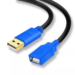 Uricom Usb Extension Cable 1.8m