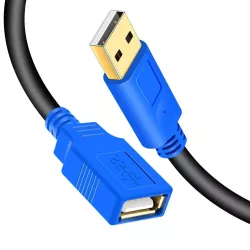 Uricom Usb Extension Cable 3m