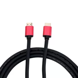 Uricom HDMI Cable 30m 4K 30HZ 1080P With Ethernet 10.2GB/S Speed