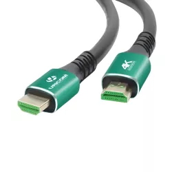 Uricom HDMI Cable 10m 4K 60HZ 1080P With Ethernet 18GB/S Speed