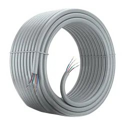 EVM CAT6 Lan Cable CCA Indoor 100m