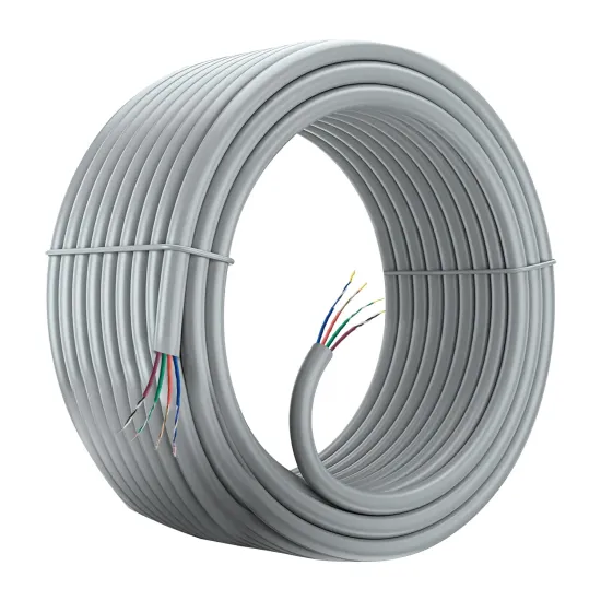 EVM CAT6 Lan Cable CCA Indoor 100m