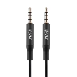 EVM AUX Cable 3.5mm Male to Male 1m (EVM-AUX-02)