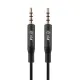 EVM AUX Cable 3.5mm Male to Male 1m (EVM-AUX-02)
