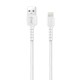 EVM-CL-01 1.2M Type-C To Iphone Charger Cable