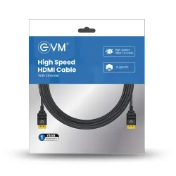 EVM HDMI Cable 3m