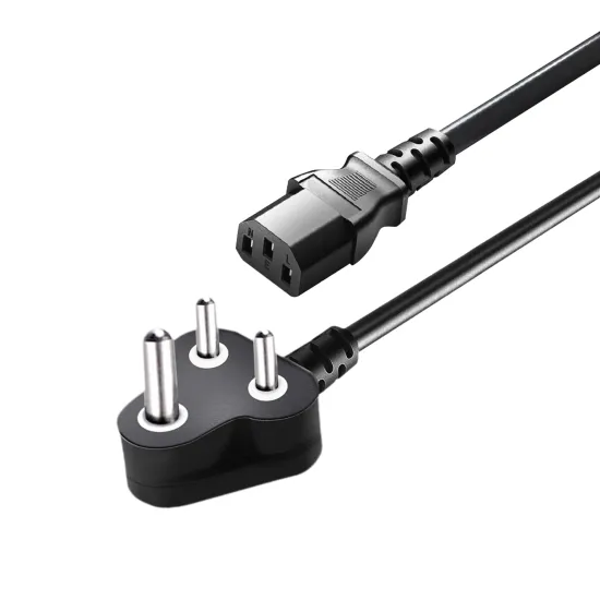 EVM Computer Power Cable 1.5m