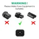 EVM Laptop Power Cable 1.5m
