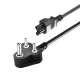 EVM Laptop Power Cable 1.5m