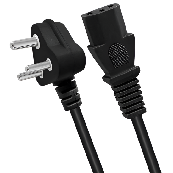 Computer Power Cable Dell Type 1.5m