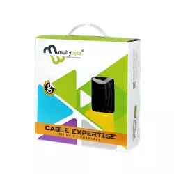 Multybyte HDMI Cable 10m