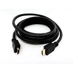 Multybyte HDMI Cable 3m
