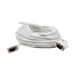 Multybyte VGA Cable 10m  (3+6) RGB