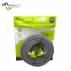 Multybyte VGA Cable 5m Cable (3+6)  RGB