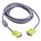 Multybyte VGA Cable 3m (3+6)  RGB