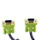 Multybyte VGA Cable 3m (3+6)  RGB