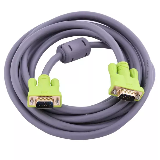 Multybyte VGA Cable 3m (3+6)  RGB
