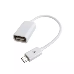 Multybyte Type-C To USB OTG Cable