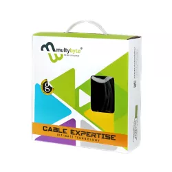 Multybyte HDMI Cable 4K 20m