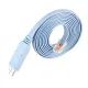 Multybyte USB TO RJ45 Console Cable 2.0