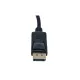 Branded Display Port To HDMI Converter (Male To Female)