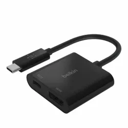 Branded TYPE C TO HDMI CONVERTER