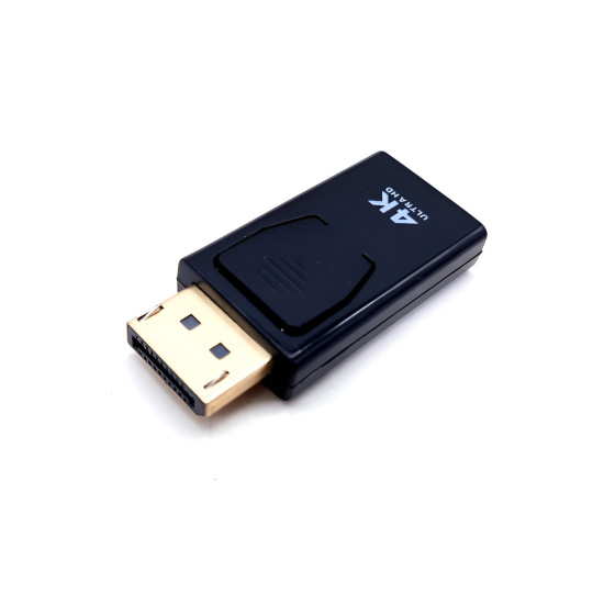 DI Display Port To HDMI Converter (Male To Female) (DP to HDMI)