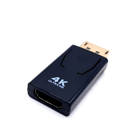 DI Display Port To HDMI Converter (Male To Female) (DP to HDMI)