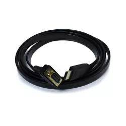 DI Hdmi To VGA Cable 1.5m