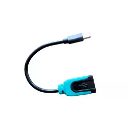 DI Type-C To USB OTG Cable