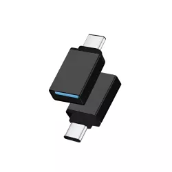 DI Type-C To USB OTG Converter