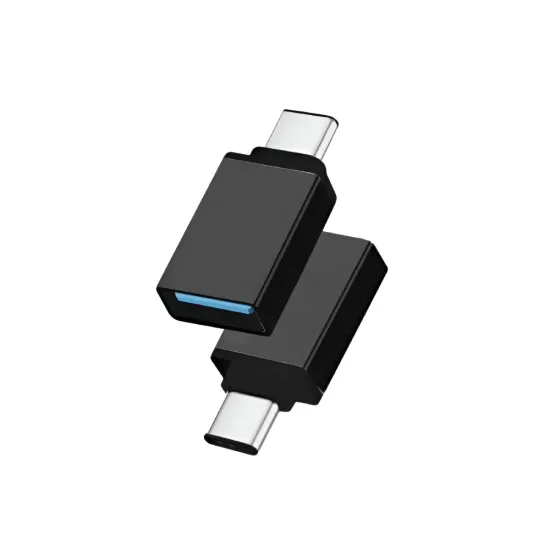 DI Type-C To USB OTG Converter