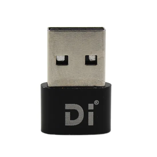 DI USB To Type-C USB 2.0 Converter
