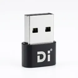 DI USB To Type-C USB 2.0 Converter