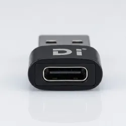DI USB To Type-C USB 2.0 Converter