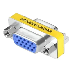 VGA Connector (Female To Female)