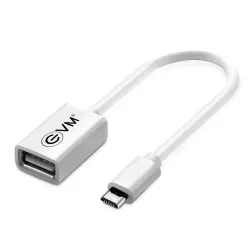 EVM Micro USB OTG Cable (USB 2.0) EVM-OTG-03-S