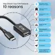 EVM Micro USB OTG Cable (USB 2.0) EVM-OTG-03