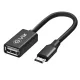 EVM Micro USB OTG Cable (USB 2.0) EVM-OTG-03