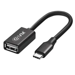 EVM Type-C OTG Cable (USB 2.0) EVM-OTG-04