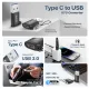 EVM Type-C to USB OTG Converter (USB 3.0) EVM-OTG-05