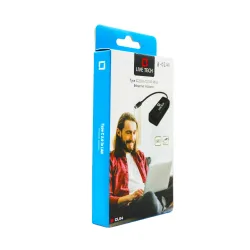 Live Tech Type-C To Lan Converter
