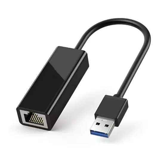 Ranz USB To Lan Converter