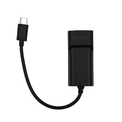 Ranz Type-C To Lan Converter 2.0