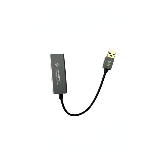 Smart-Pro USB To Giga Lan Converter 3.0 (SP-K401)