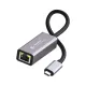 Smart Pro Type-C To Lan Converter 1000 Mbps Giga