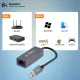 Smart Pro USB 3.0 To Lan Converter 100 Mbps