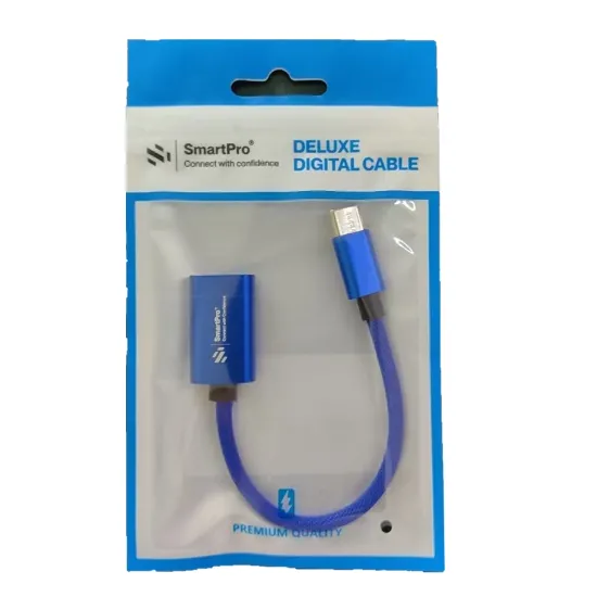 Smart Pro Type-C to USB 3.0 OTG CABLE