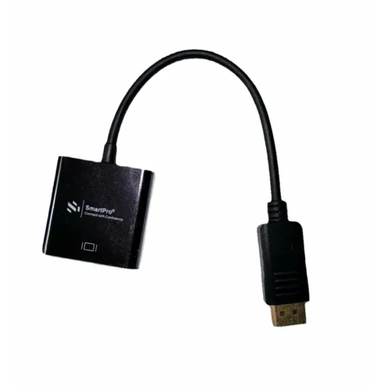 Smart-Pro DP To HDMI Converter (SP-Z904)